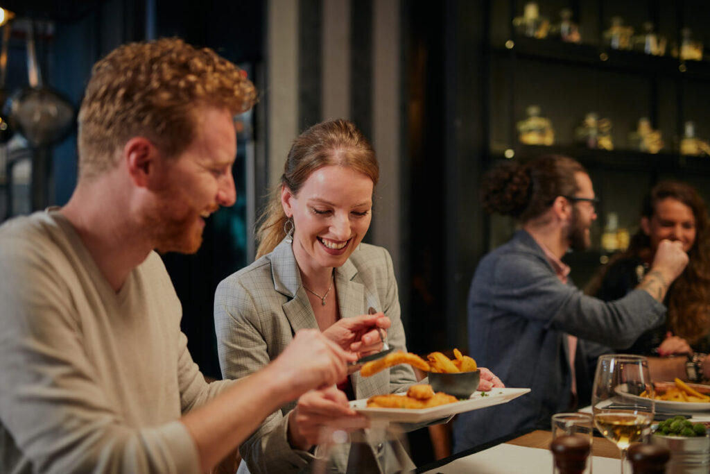 A Foodie’s Guide to the Lakeview Neighborhood: Exploring Wheat Ridge’s Delicious Dining Scene